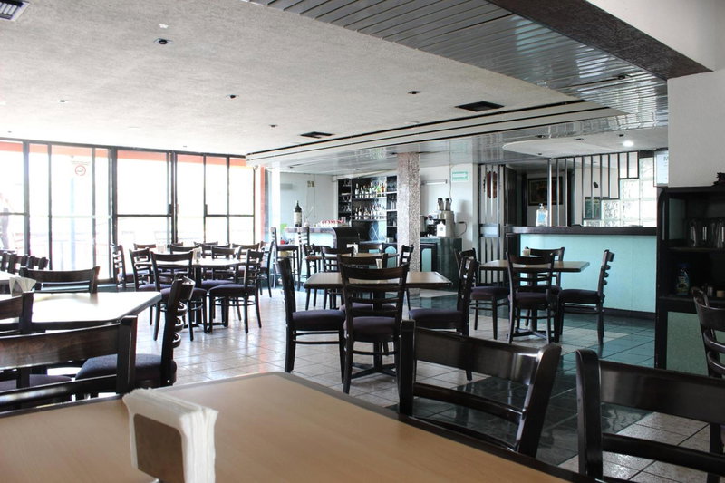 Hotel Flamingo Irapuato, Irapuato, Mexique