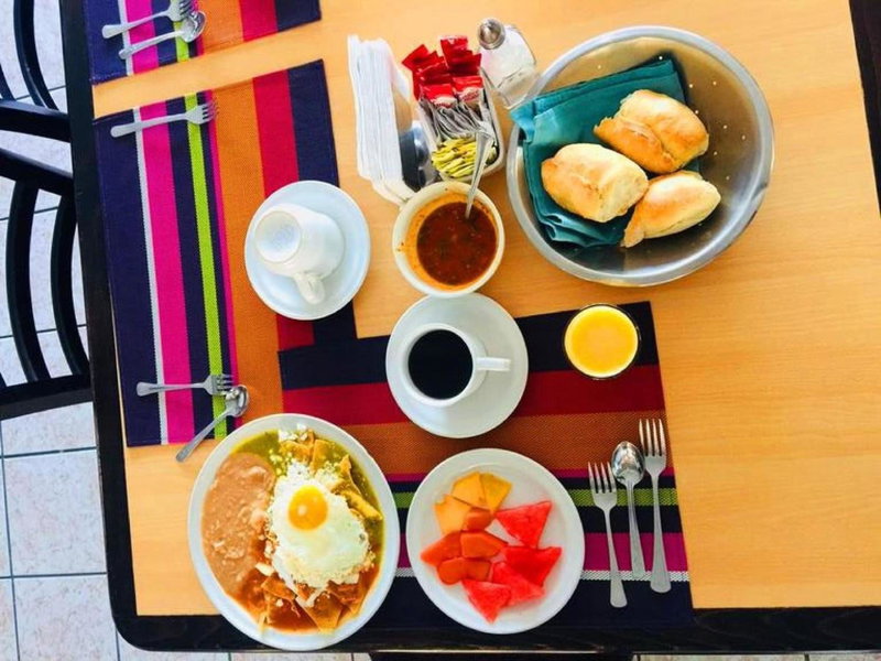 Hotel Flamingo Irapuato, Irapuato, Mexique