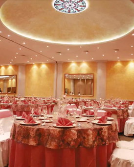 Hotel GS Jerocs, Tlaxcala, México