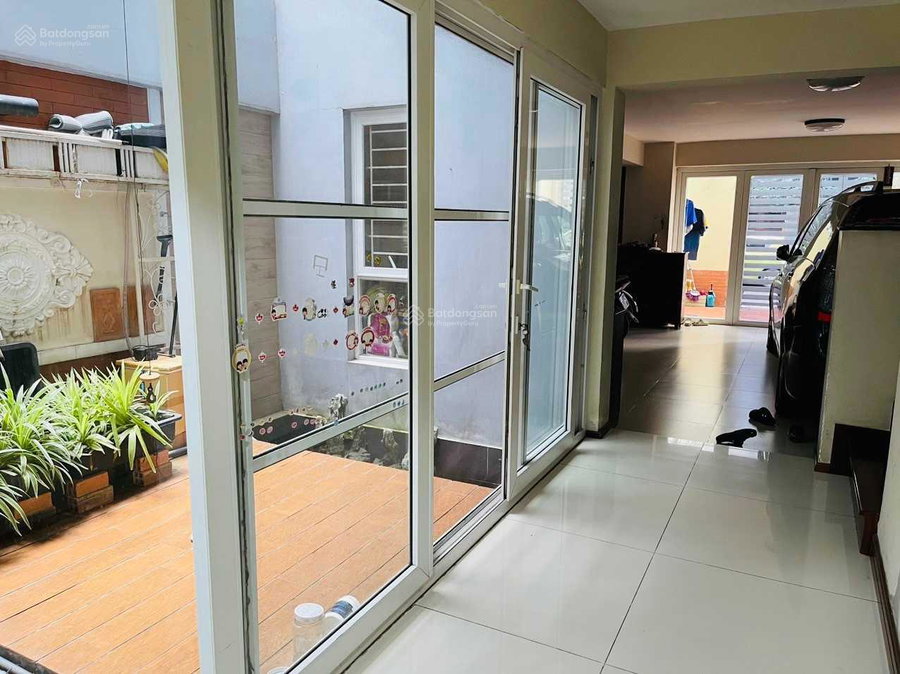 House for rent in Nha Be, Vietnam · Phu My residential area · 1 room, 1 bath