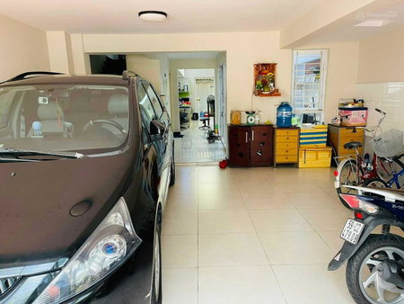House for rent in Nha Be, Vietnam · Phu My residential area · 1 room, 1 bath