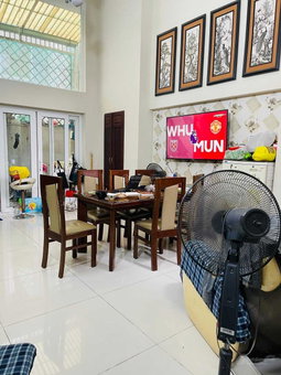 House for rent in Nha Be, Vietnam · Phu My residential area · 1 room, 1 bath