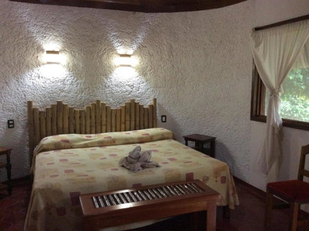 Hotel Villas Kin Ha, Palenque, México