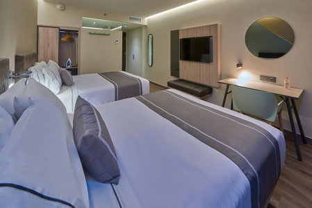 City Express Plus by Marriott Mazatlán, Mazatlán, Mexique