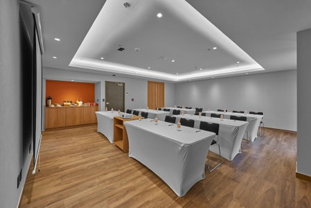 City Express Plus by Marriott Mazatlán, Mazatlán, Mexique