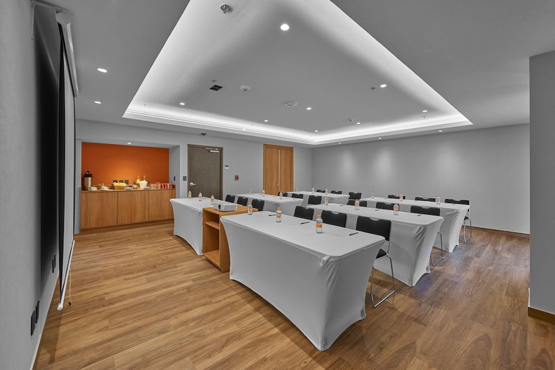 City Express Plus by Marriott Mazatlán, Mazatlán, Mexique