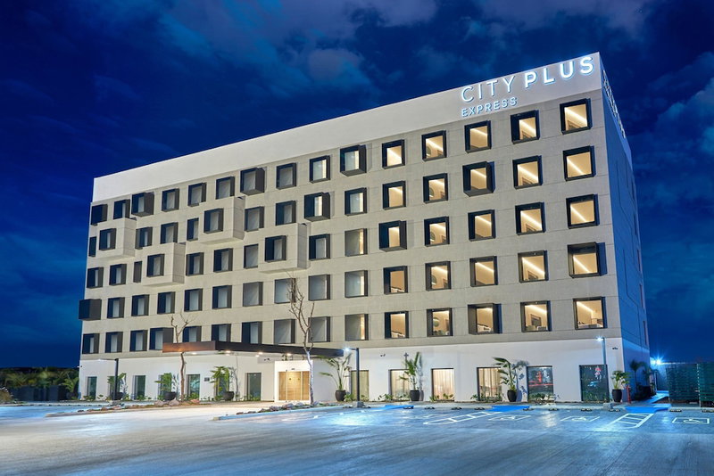 City Express Plus by Marriott Mazatlán, Mazatlán, Mexique