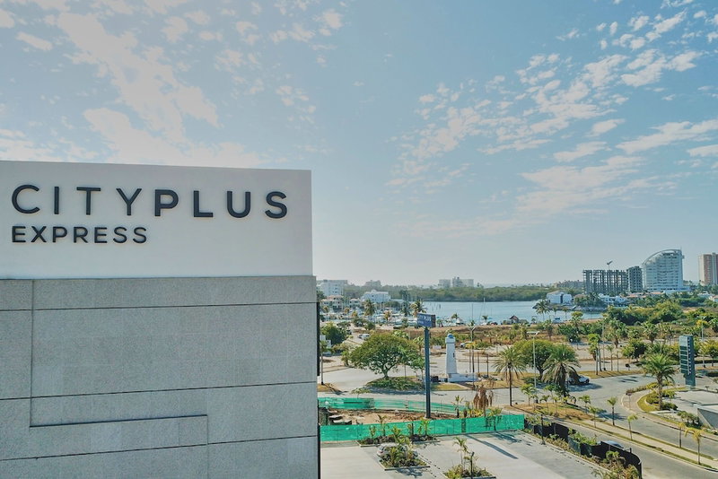 City Express Plus by Marriott Mazatlán, Mazatlán, Mexique
