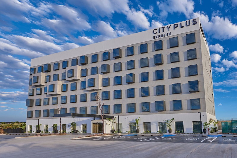 City Express Plus by Marriott Mazatlán, Mazatlán, Mexique