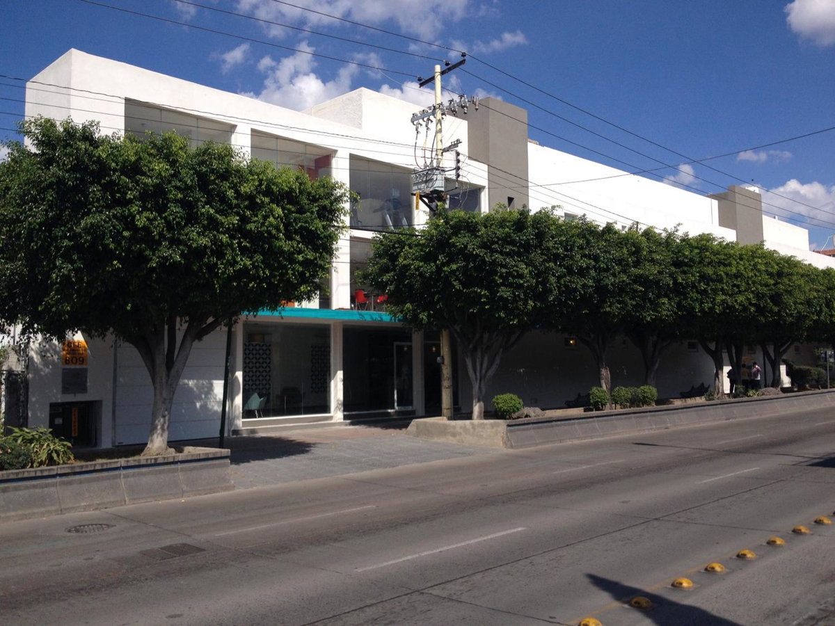 Hotel Dajana Boulevard, Mexique