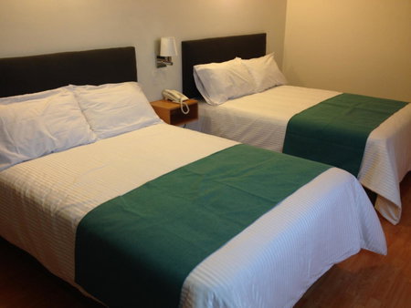 Hotel Dajana Boulevard, León, Mexique