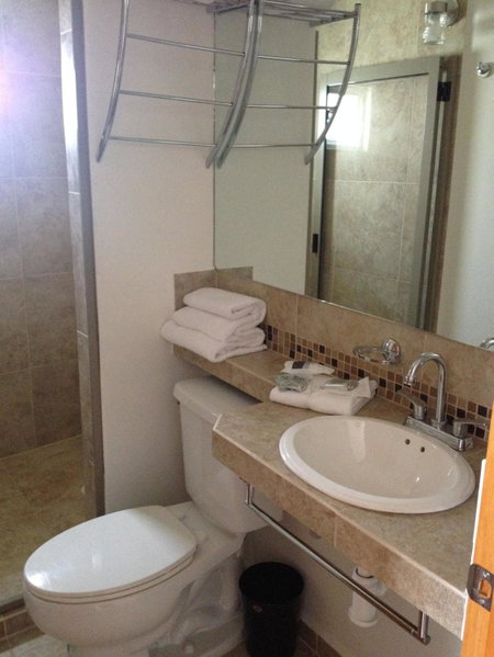 Hotel Dajana Boulevard, León, Mexique