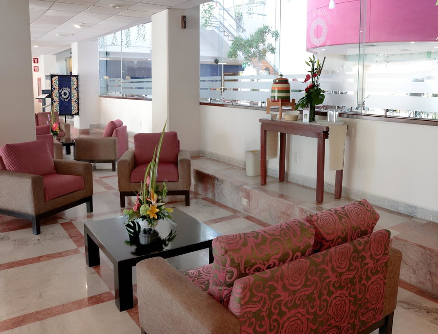 Hotel Misión Mazatlan, Mazatlán, Mexico