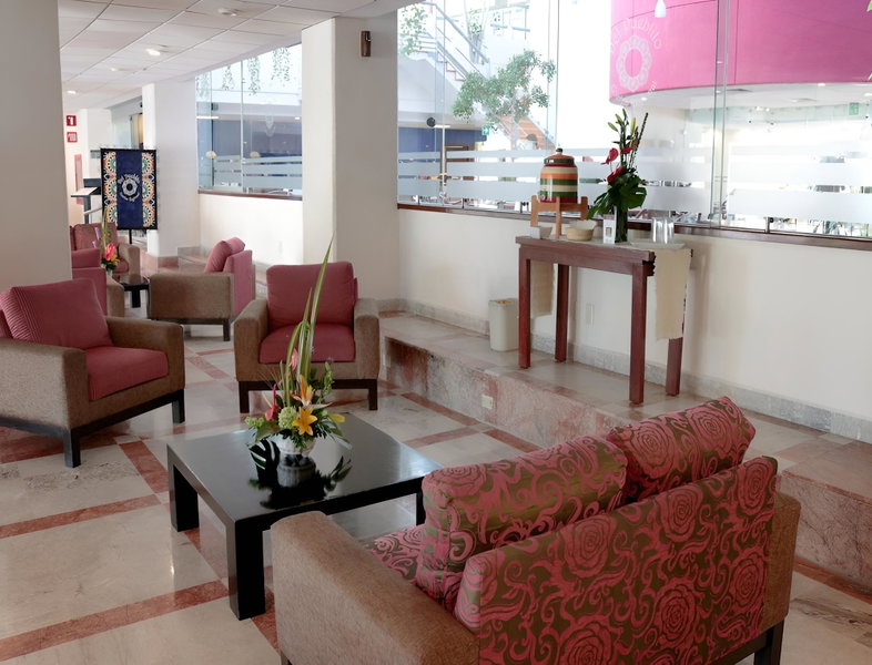 Hotel Misión Mazatlan, Mazatlán, Mexico