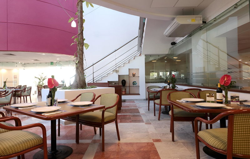 Hotel Misión Mazatlan, Mazatlán, Mexico