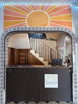 Sunset Hostel - Centro -, La Paz, Mexico