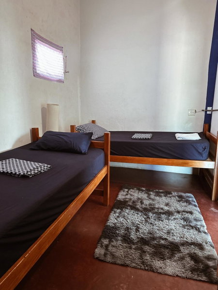 Sunset Hostel - Centro -, La Paz, Mexico