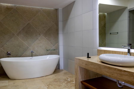 Hotel 5 Inn Select, Rancho de la Cruz, Mexiko