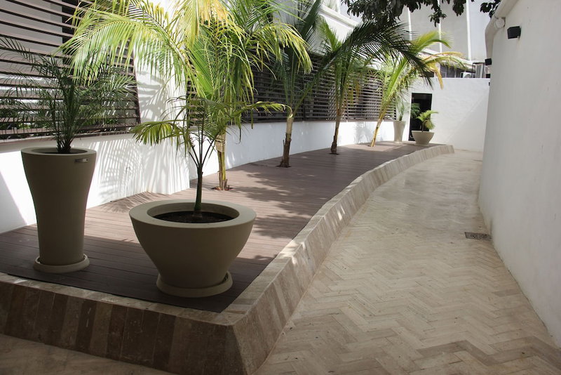 Bok21, Cancun, Mexiko