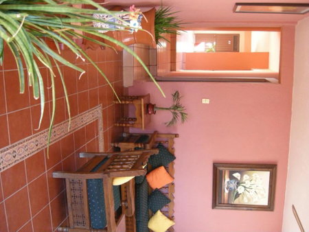 Hotel Posada Real, Lagos de Moreno, Mexique