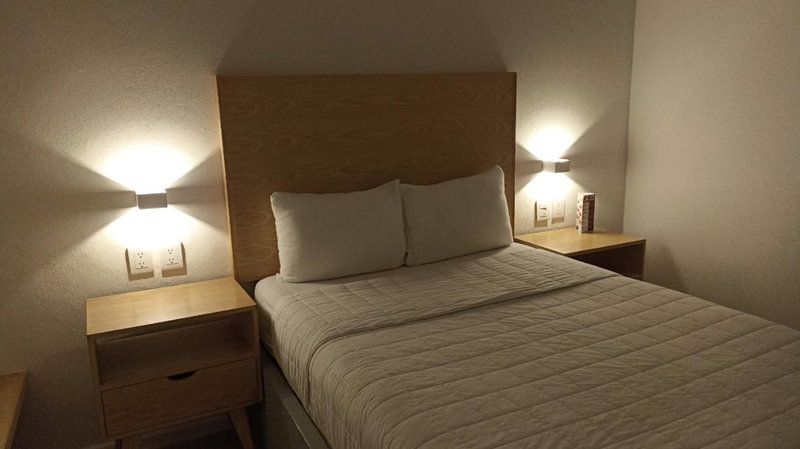 Hotel Posada Real, Lagos de Moreno, Mexique