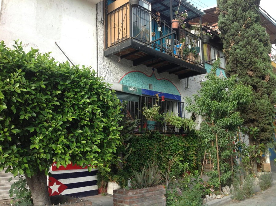 Hostal México Airport CDMX, Mexico City, Mexique