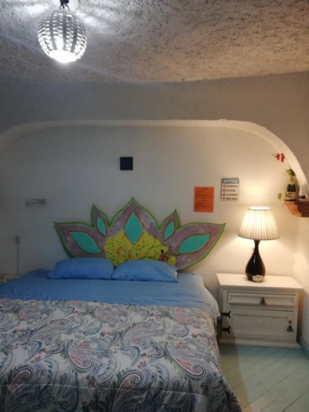 Hostal México Airport CDMX, Mexico City, Mexique