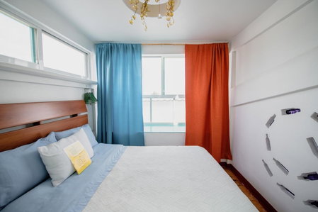 Hostal México Airport CDMX, Mexico City, Mexique