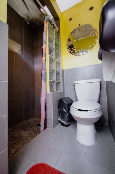 Hostal México Airport CDMX, Mexico City, Mexique