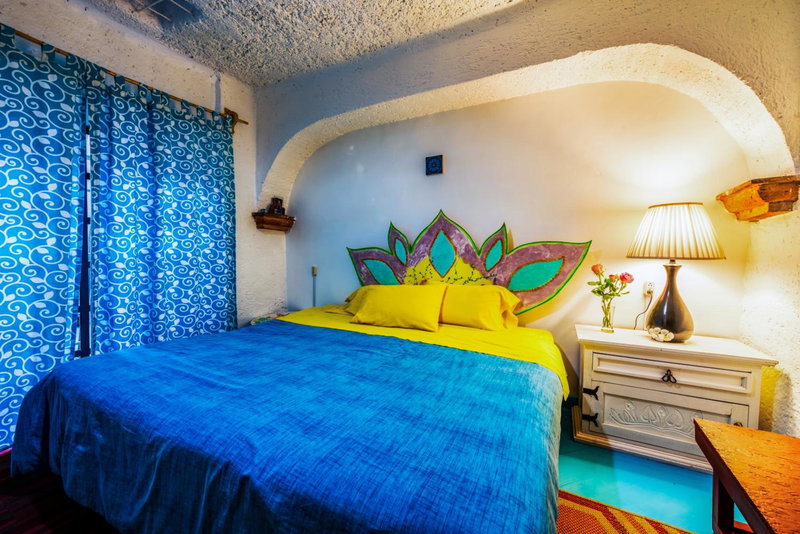 Hostal México Airport CDMX, Mexico City, Mexique