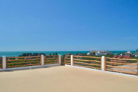 Hotel La Casa del Sol Holbox, Holbox Island, Mexico