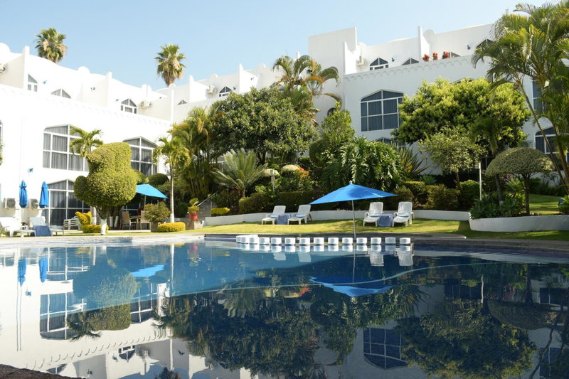 Villa Bejar Cuernavaca, Cuernavaca, Mexiko