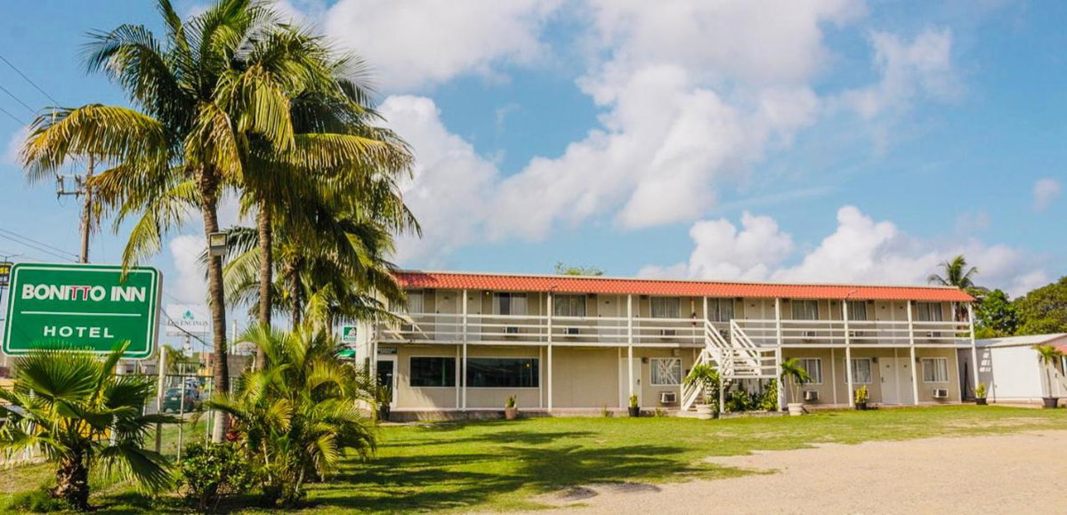BONITTO INN® Tampico Altamira, Mexique