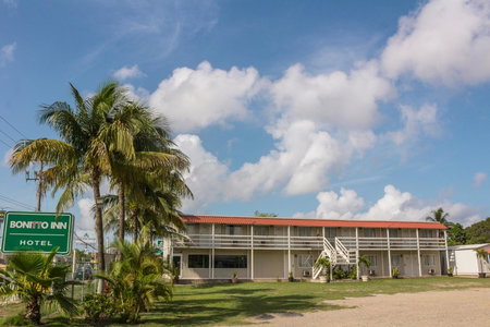 BONITTO INN® Tampico Altamira, Tampico, Mexique