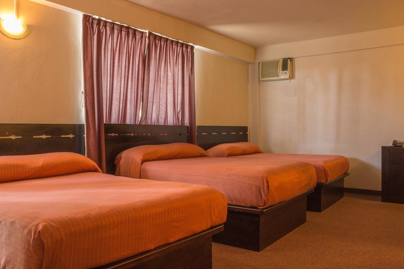 BONITTO INN® Tampico Altamira, Tampico, Mexique