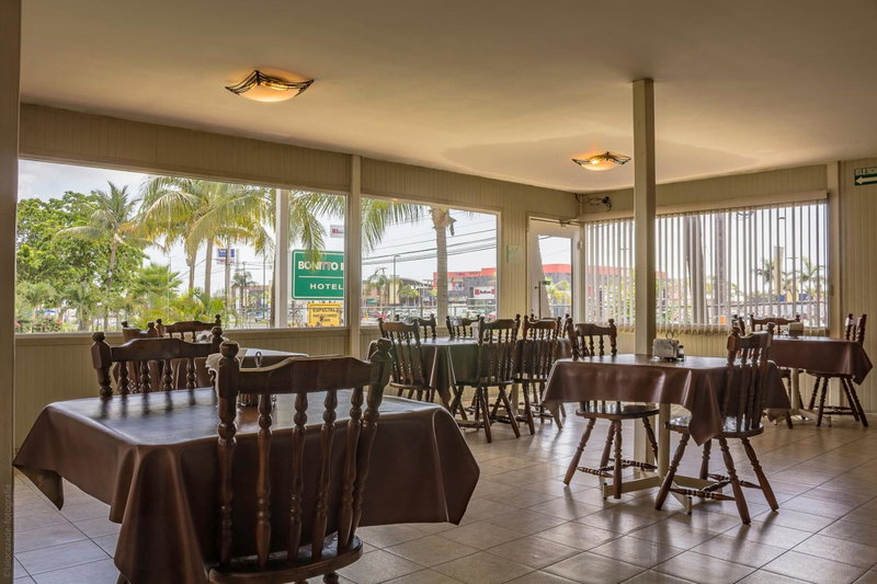 BONITTO INN® Tampico Altamira, Tampico, Mexique