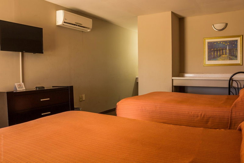 BONITTO INN® Tampico Altamira, Tampico, Mexique