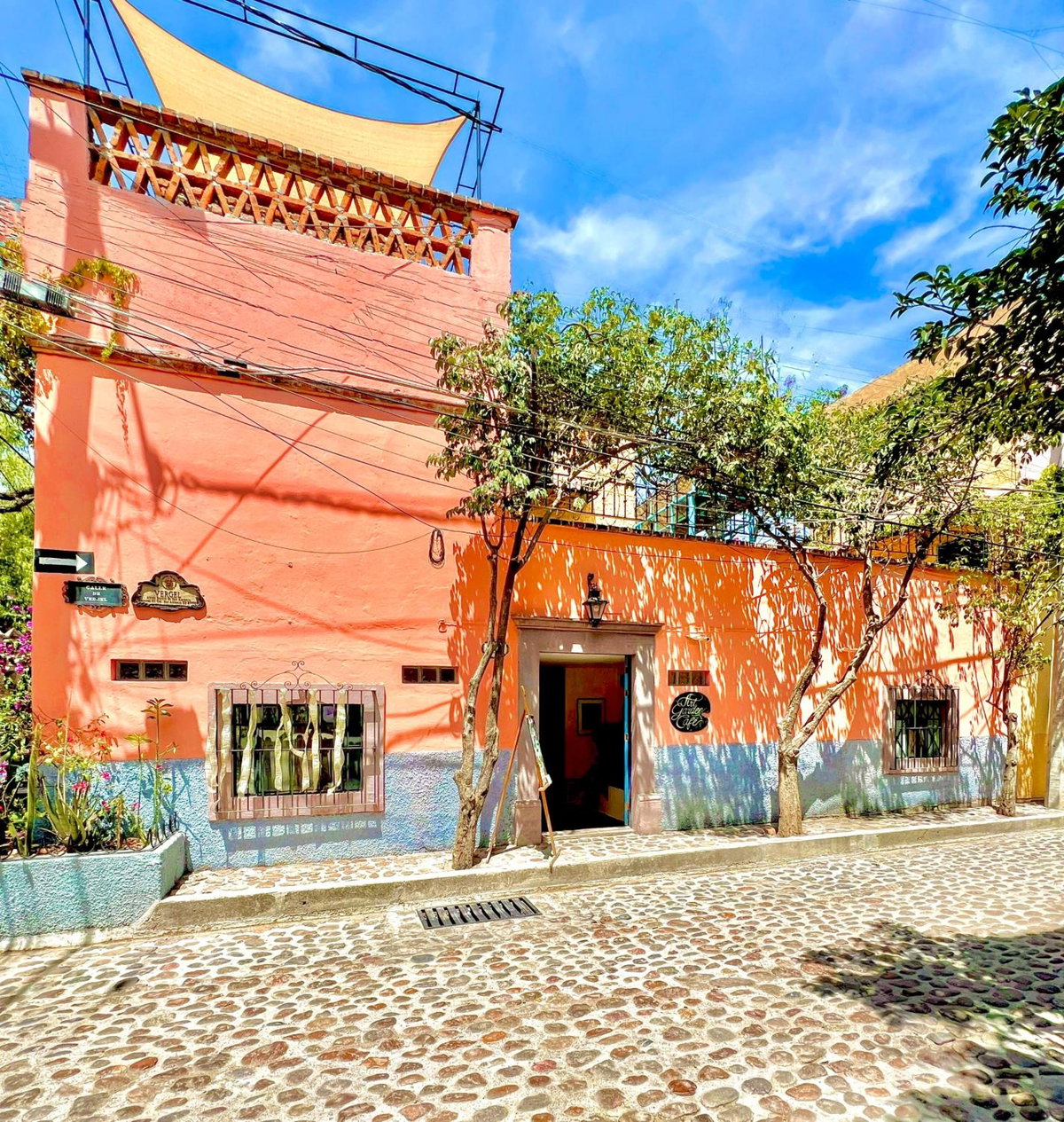 Boutique Hotel Casa Camellia, Mexico