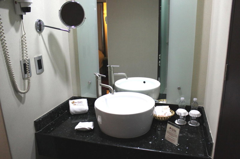 Hotel Scala Magna, Mexico City, Мексика