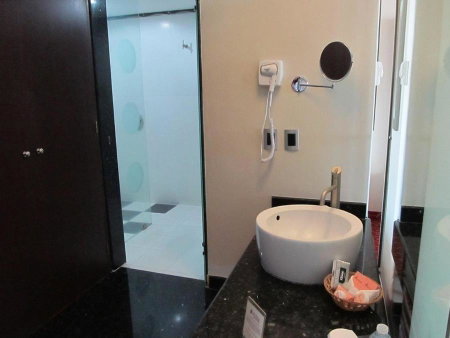 Hotel Scala Magna, Mexico City, Мексика