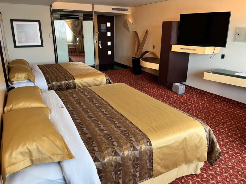 Hotel Scala Magna, Mexico City, Мексика