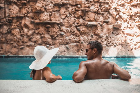 Ahava Hotel, Playa del Carmen, Mexiko