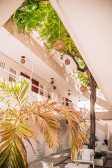 Ahava Hotel, Playa del Carmen, Mexiko