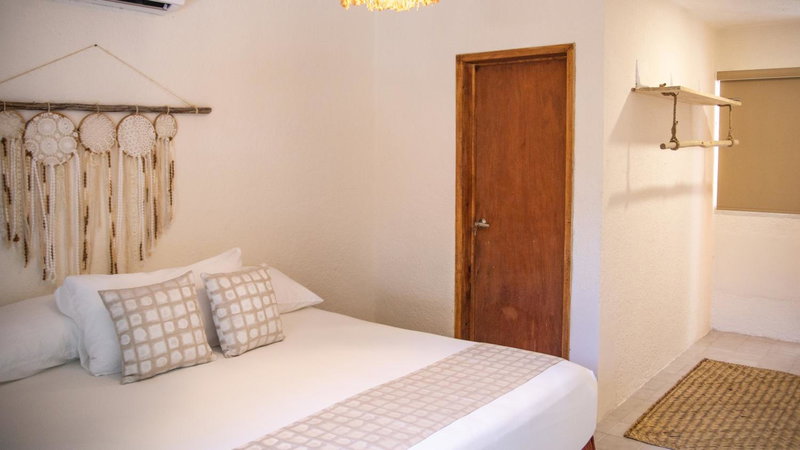 Ahava Hotel, Playa del Carmen, Mexiko