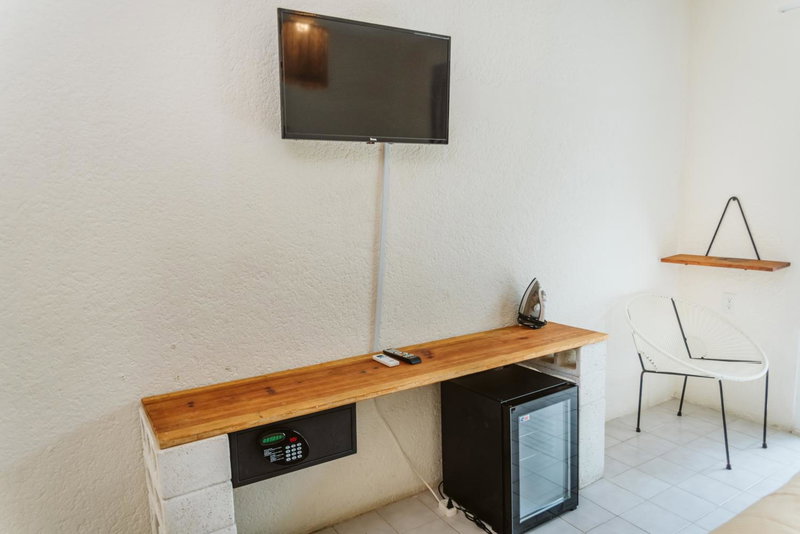 Ahava Hotel, Playa del Carmen, Mexiko