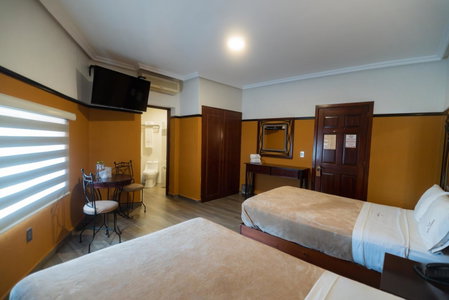 Hotel Alcazar - Guadalajara Centro Historico, Guadalajara, Mexiko