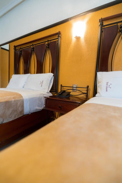 Hotel Alcazar - Guadalajara Centro Historico, Guadalajara, Mexiko
