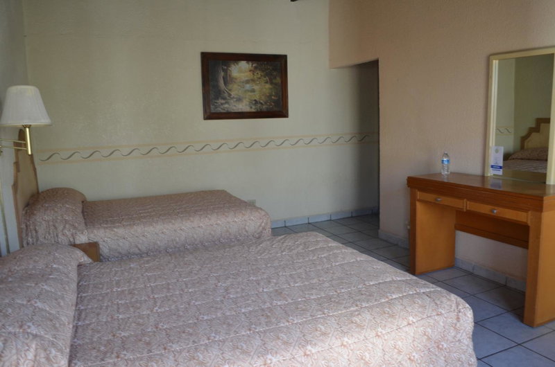 Hotel Paraiso, Puerto Peñasco, Мексика