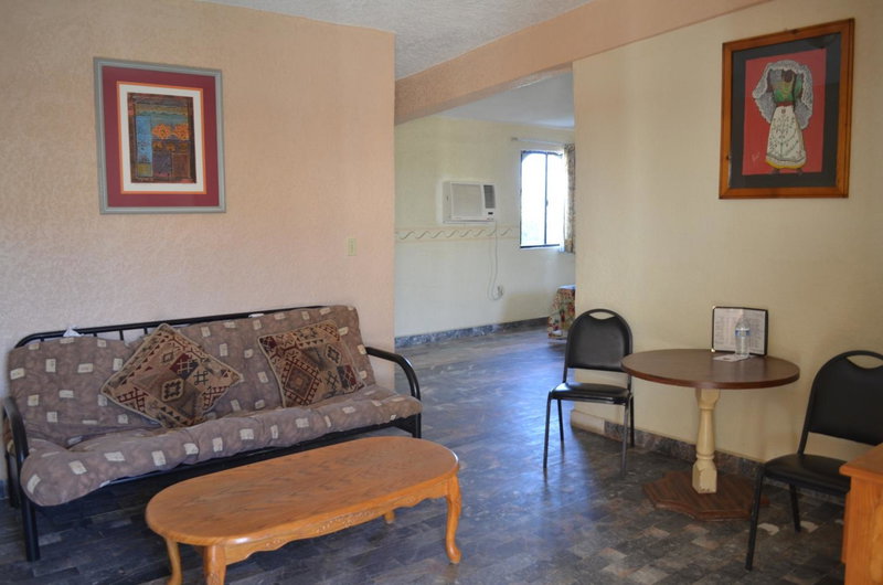 Hotel Paraiso, Puerto Peñasco, Мексика