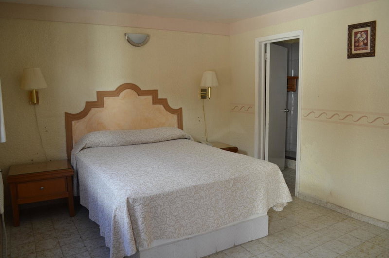 Hotel Paraiso, Puerto Peñasco, Мексика